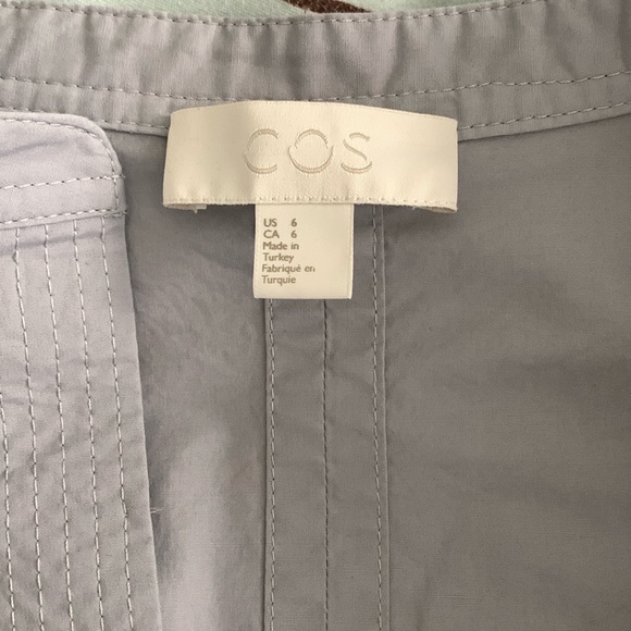 COS dress - Picture 3 of 6